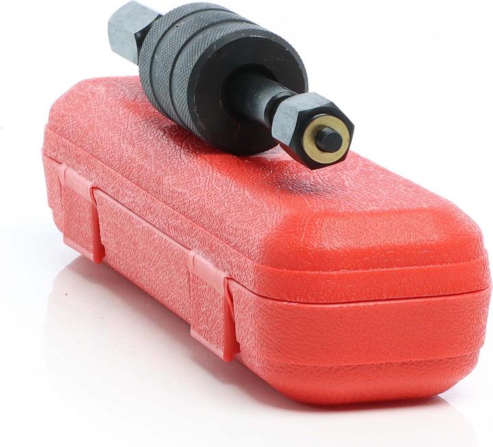Actual product image Wiltec CDI Diesel Injector Puller Injection Nozzle Extractor Tool Adapter