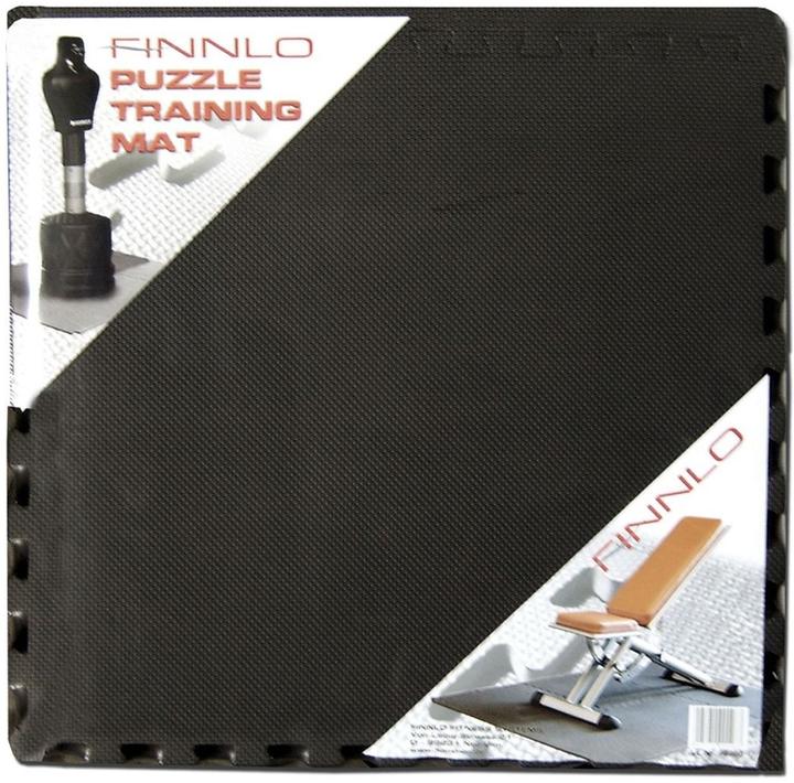 Produktbild Finnlo by Hammer Puzzlematte (1.20 cm)