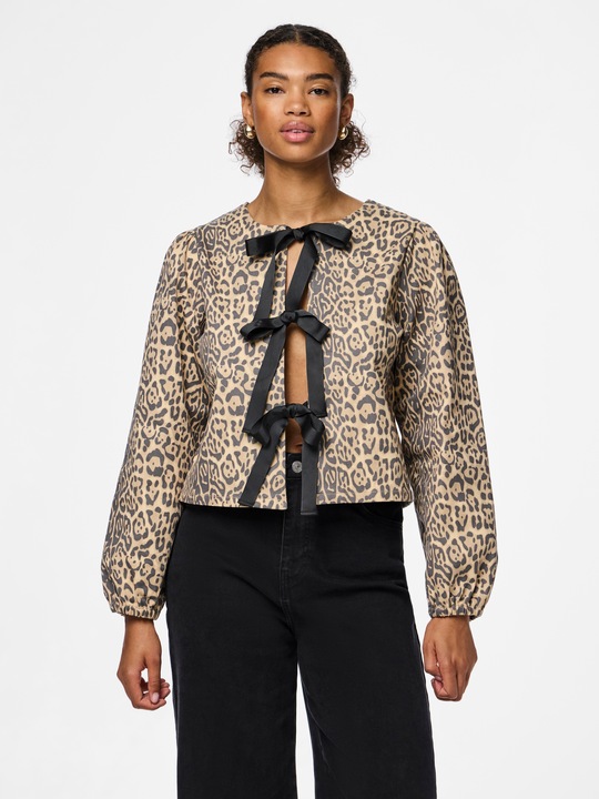 Produktbild Pieces PCFIA Wendbares Top (S)
