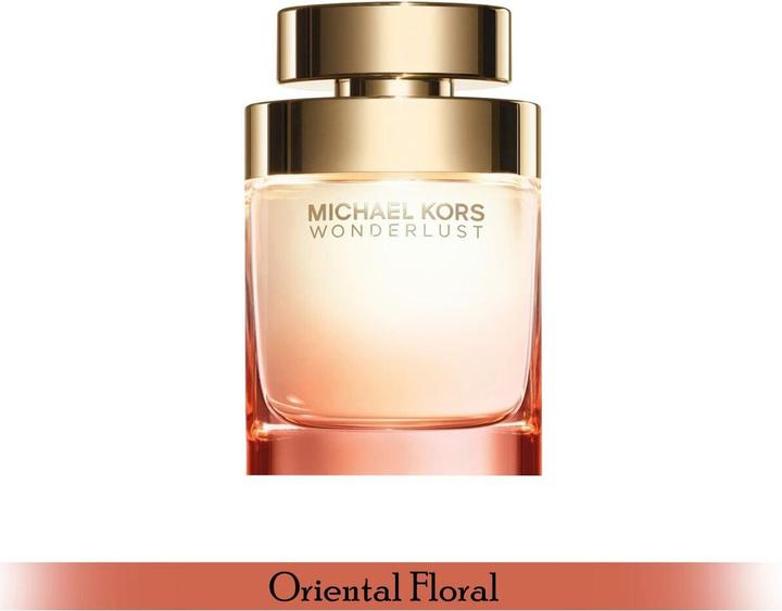 Actual product image Michael Kors Wonderlust (Eau de parfum, 100 ml)