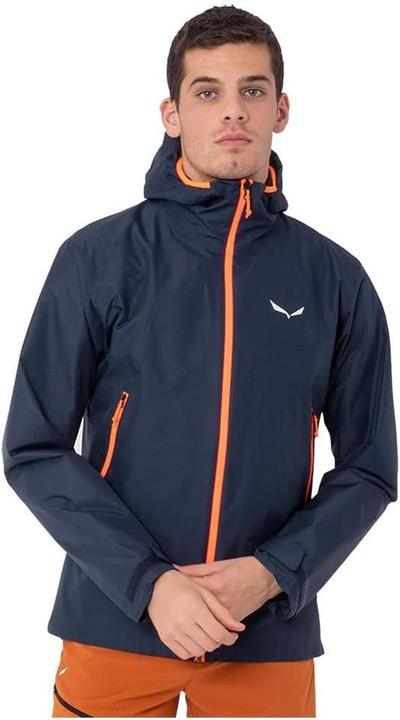 Actual product image Salewa Puez Powertex 2L jacket (48, M)