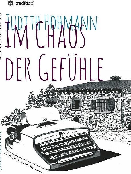 Produktbild Im Chaos der Gefühle (Deutsch)