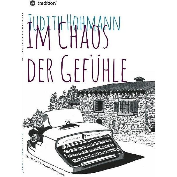 Tredition Im Chaos der Gefühle (Deutsch), Sonstige Literatur