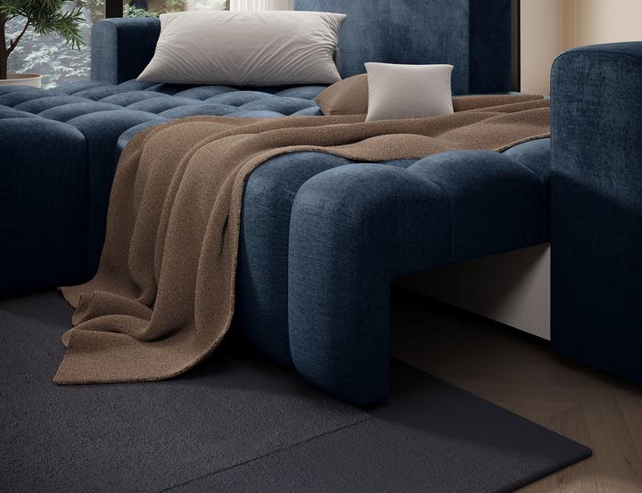 Immagine prodotto ELTAP Bonet (3 posti, Divano letto, Divano ad angolo)