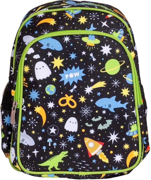 Produktbild A Little Lovely Company Rucksack 27x32x19 cm