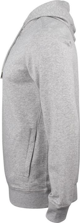 Immagine prodotto Clique Premium Felpa con Cappuccio Uomo (XS)