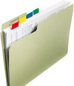Produktbild Post-it Index (25 x 43 mm)