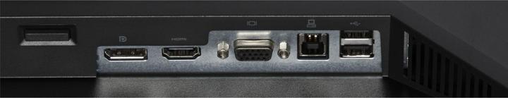 Productafbeelding HP E27Q G4 (2560 x 1440 pixels, 27")
