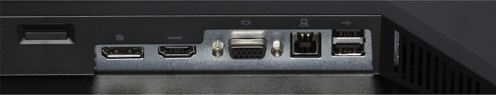 Productafbeelding HP E27Q G4 (2560 x 1440 pixels, 27")