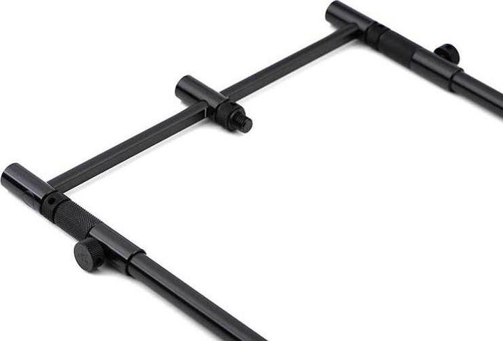 Actual product image Fox Black Label Slim Adjustable 3
