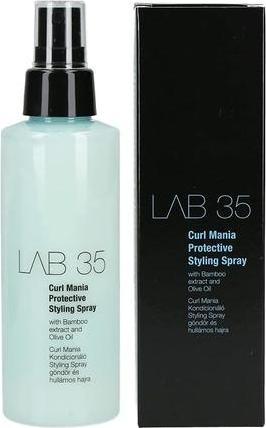 Image du produit Kallos Cosmetics Lab 35 Curl Mania (150 ml)