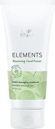 Produktbild Wella Elements, sanft und stärkend (200 ml)