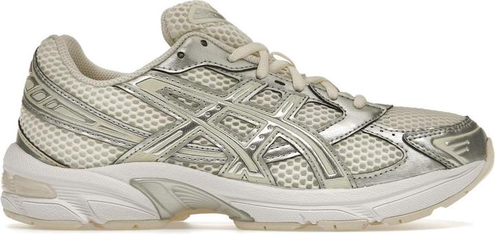 Image du produit ASICS Performance ASICS Gel-1130 Cream Pure Silver (Women's) (40)