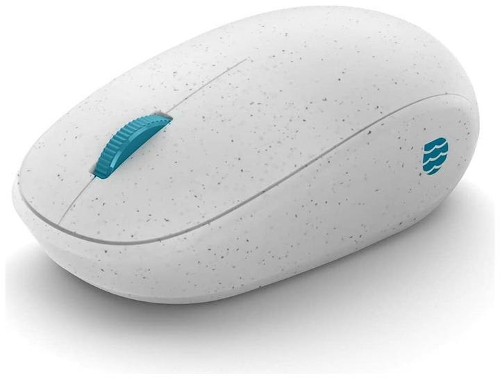 Produktbild Microsoft Ocean Plastic Mouse (Kabellos)