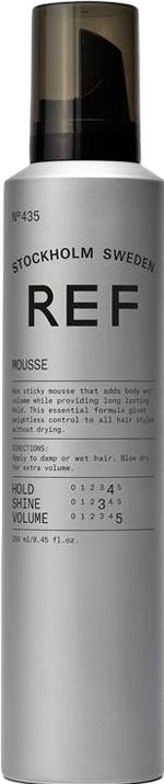 Produktbild Ref. 435 (250 ml, Volumenschaum)