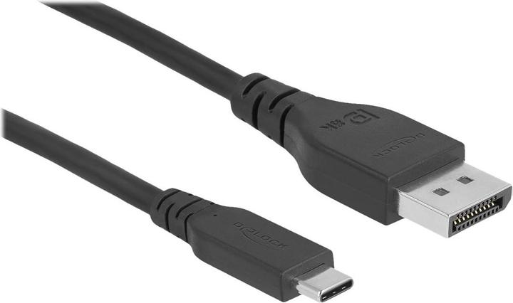 Delock USB Type C DisplayPort buy at Galaxus