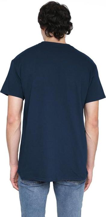 Actual product image Hasbro Gaming Mens Let's Get Trivial T-Shirt (M)