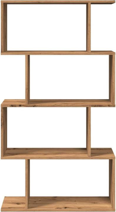 Produktbild vidaXL Lux (70 x 24 x 129 cm)