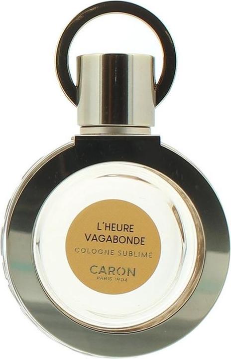 Produktbild Caron L'heure Vagabonde Eau De Cologne Unisex Spray (Eau de Cologne, 30 ml)