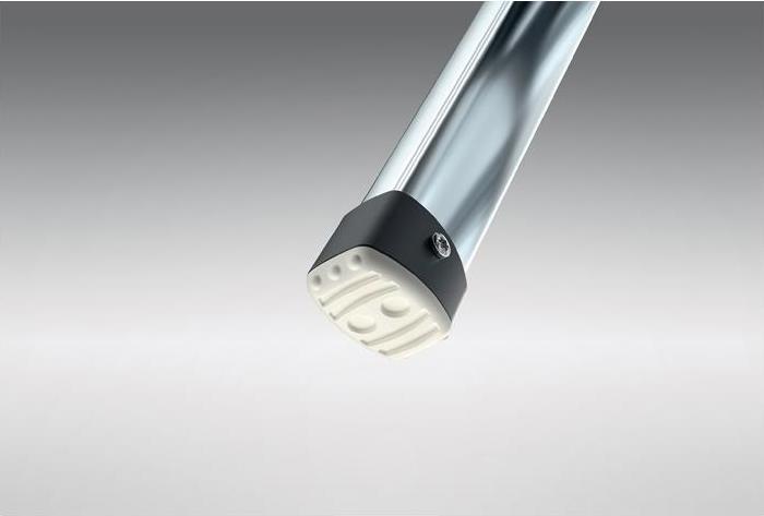 Actual product image Hailo LivingStep (Stepladder, 150 cm)