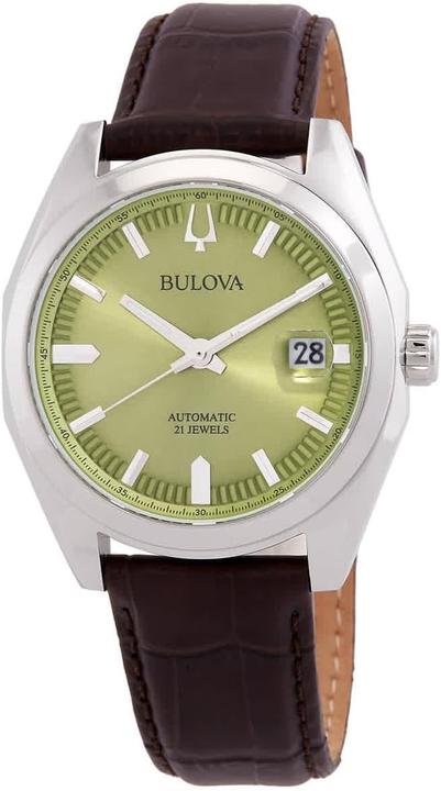 Produktbild Bulova 96B427 (Analoguhr, 39 mm)