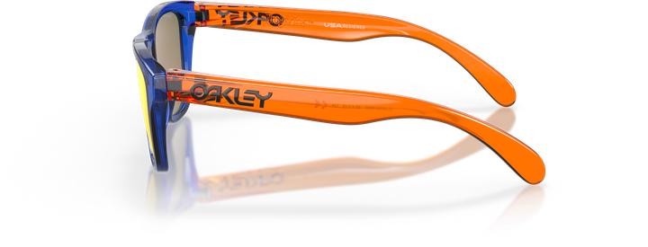 Actual product image Oakley Frogskins XXS