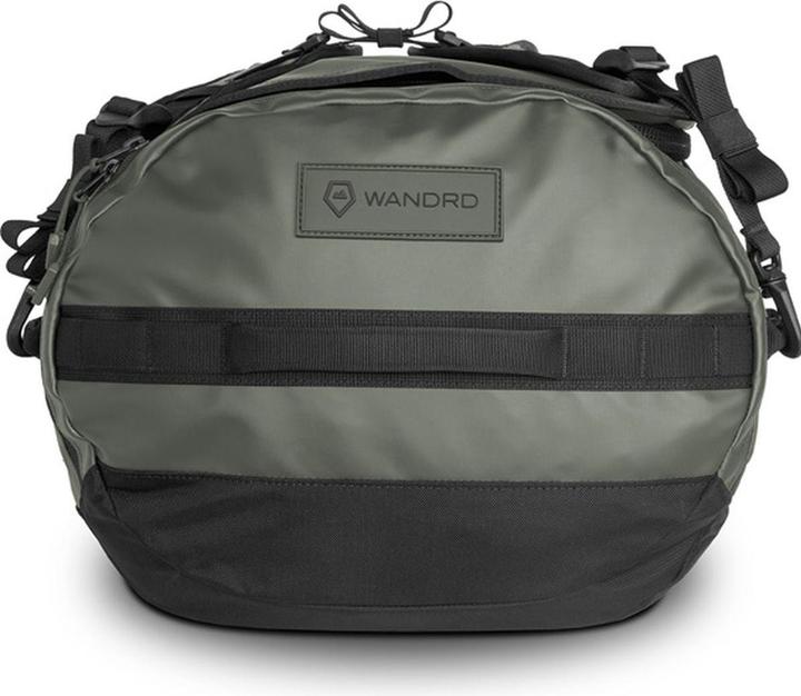 Image du produit Wandrd CARRYALL Duffel 30L Wasatch Green (30 l)