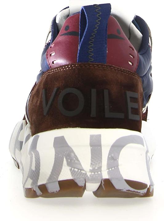 Image du produit Voile blanche Sneakers (40)