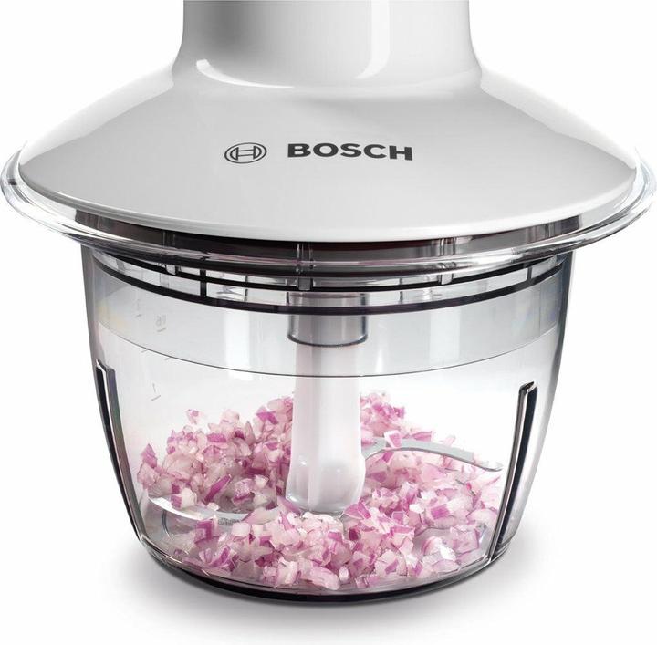 Productafbeelding Bosch Hausgeräte Zerkleinerer (800 ml, 400 W)