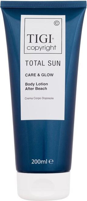 Immagine prodotto Tigi Copyright Total Sun Care & Glow After Beach - 200ml (200 ml, Lozione doposole)
