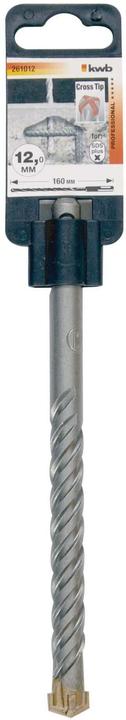 Actual product image kwb Hammer drill 12x 160 mm (12 mm)