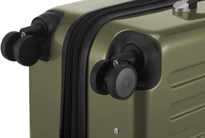 Actual product image Hauptstadtkoffer Alex Hardshell Trolley (74 l)