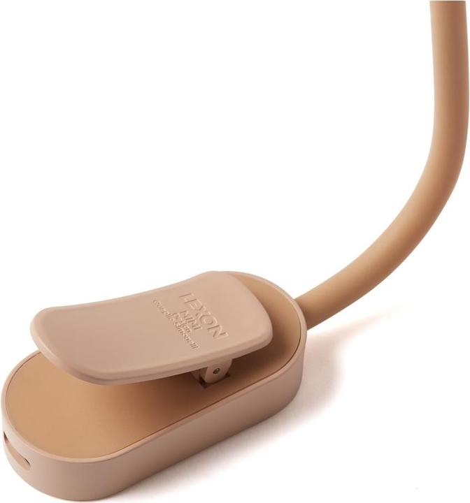 Image du produit Lexon LED Reading Lamp Mimi Gold