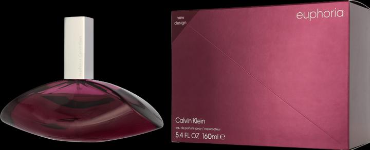 Produktbild Calvin Klein Euphoria (Eau de Parfum, 160 ml)