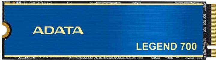 Adata SSD Legend 700 M.2 2280 NVMe 256 GB (256 GB, M.2 2280)