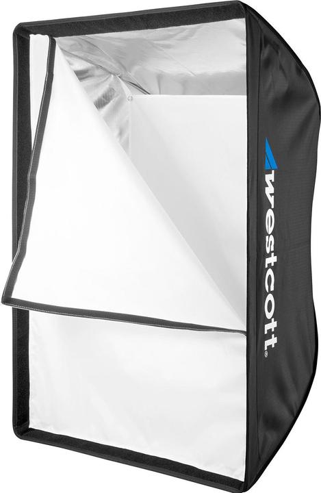 Westcott Rapid Box Switch 2x3 (Soft boxes, 100 cm)