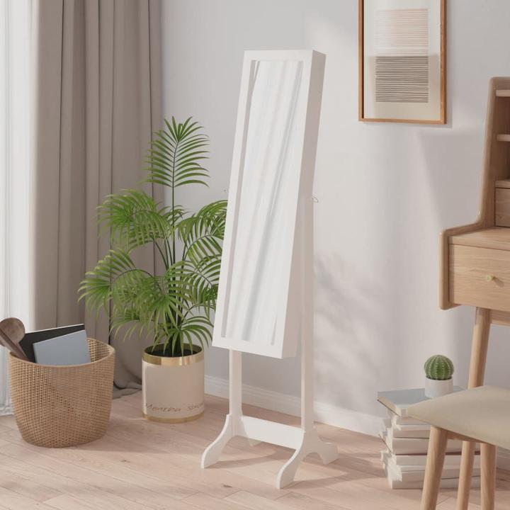 Immagine prodotto vidaXL freistehender Spiegel (34 x 146 cm)