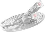 Immagine prodotto Wirewin Cavo patch (U/FTP, CAT6a, 1 m)