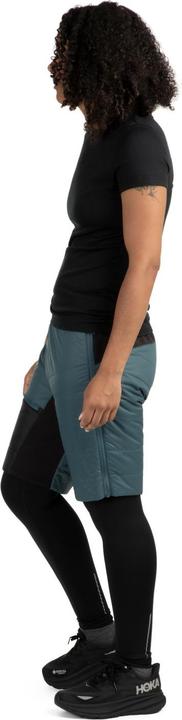 Produktbild Stoic MountainWool60 KilvoSt. II Padded Shorts (S)