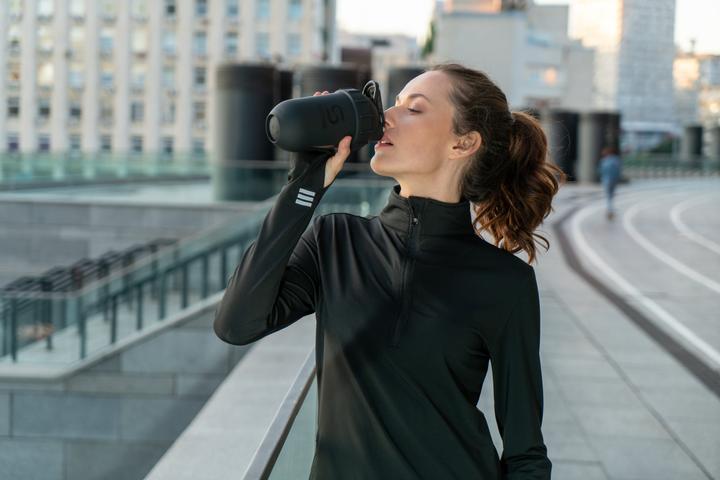 Actual product image ShakeSphere Tumbler View (0.70 l)