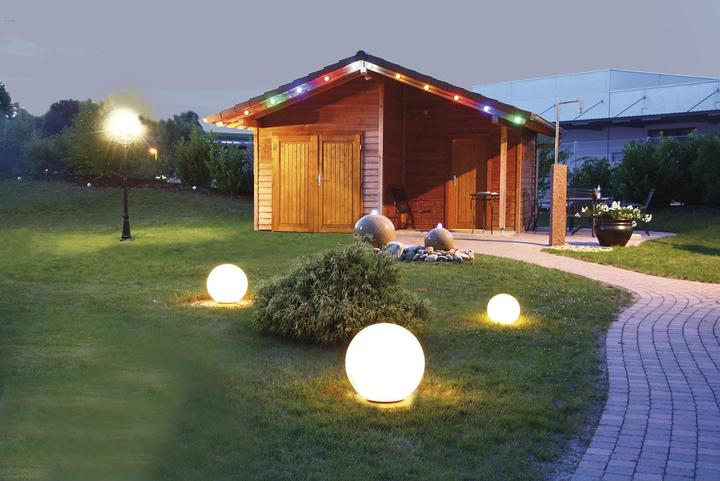 Produktbild Heitronic Boule (IP44)