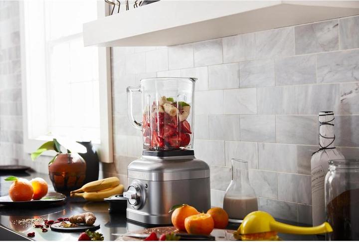 Image du produit KitchenAid Artisan K400 (1200 W)