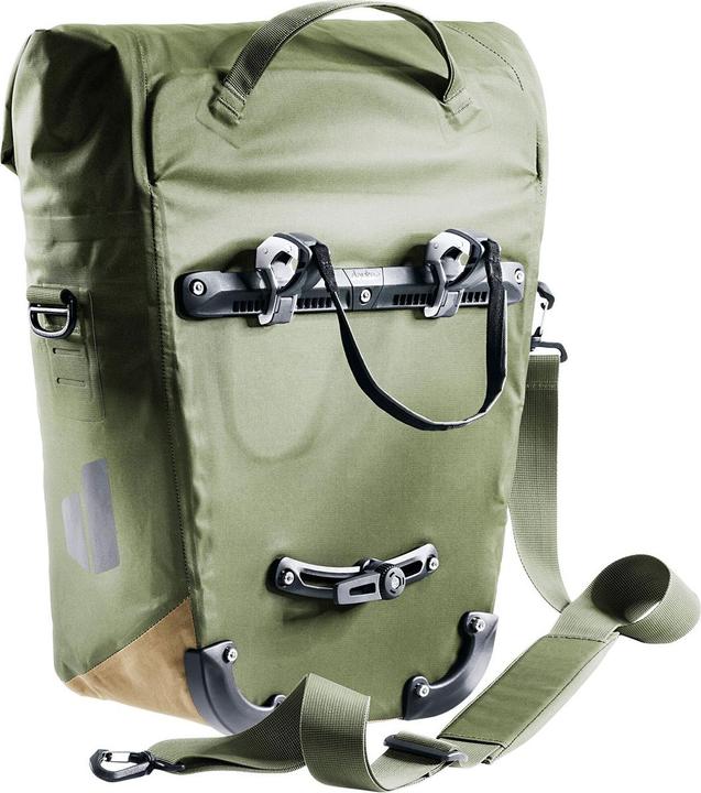 Productafbeelding Deuter Mainhattan 17+10 (17 l, Draagtas)