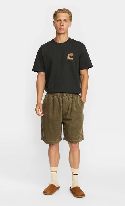 Image du produit Revolution Short long décontracté (M)