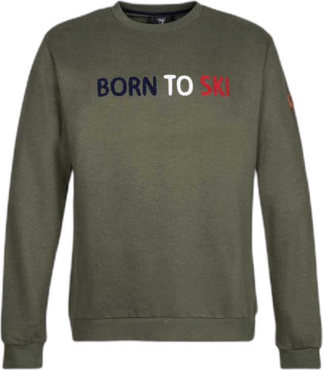 Produktbild Degré 7 Roches (52, L)
