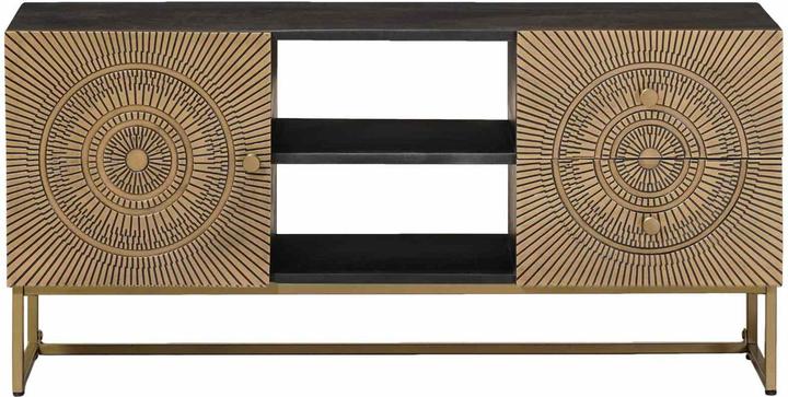 Image du produit vidaXL TV-Ständer (105 x 30 x 50 cm)