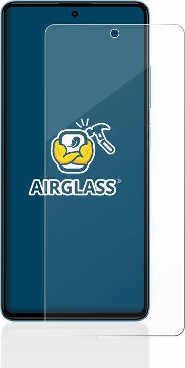 Image du produit BROTECT AirGlass Verre (1 pcs, Xiaomi Poco F5)