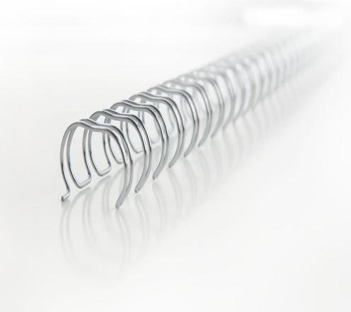 Actual product image GBC Binding Wire WireBind