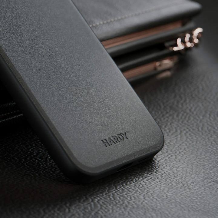 Produktbild 3MK HARDY MagFabric Case (Apple iPhone 15 Pro Max)