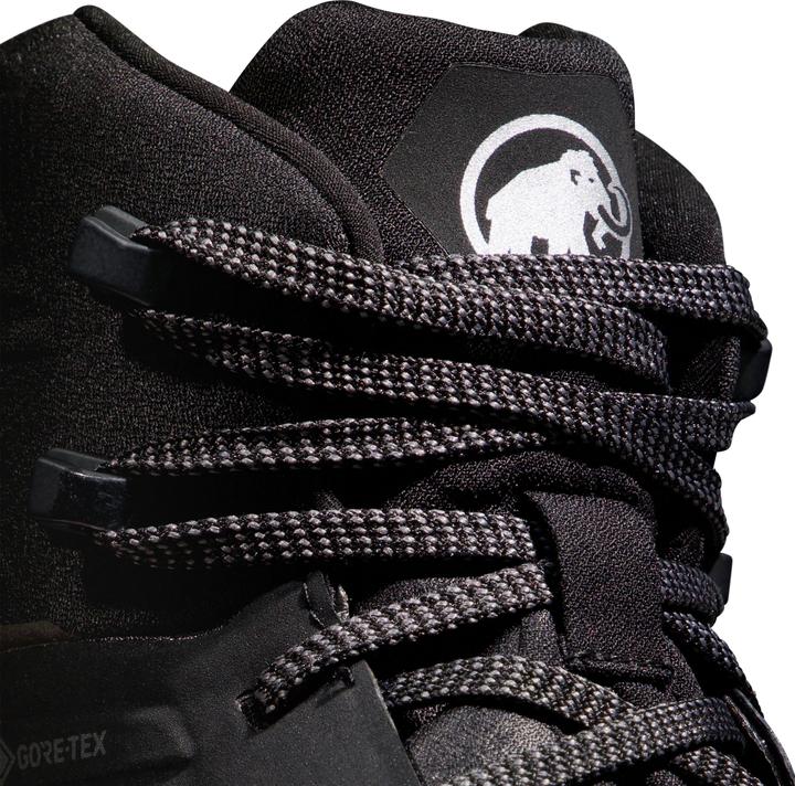 Produktbild Mammut Ultimate III Mid GTX Men (42)